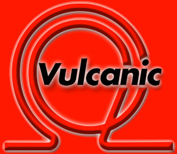 vulcanic